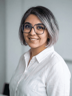 Mahsa Iraniara