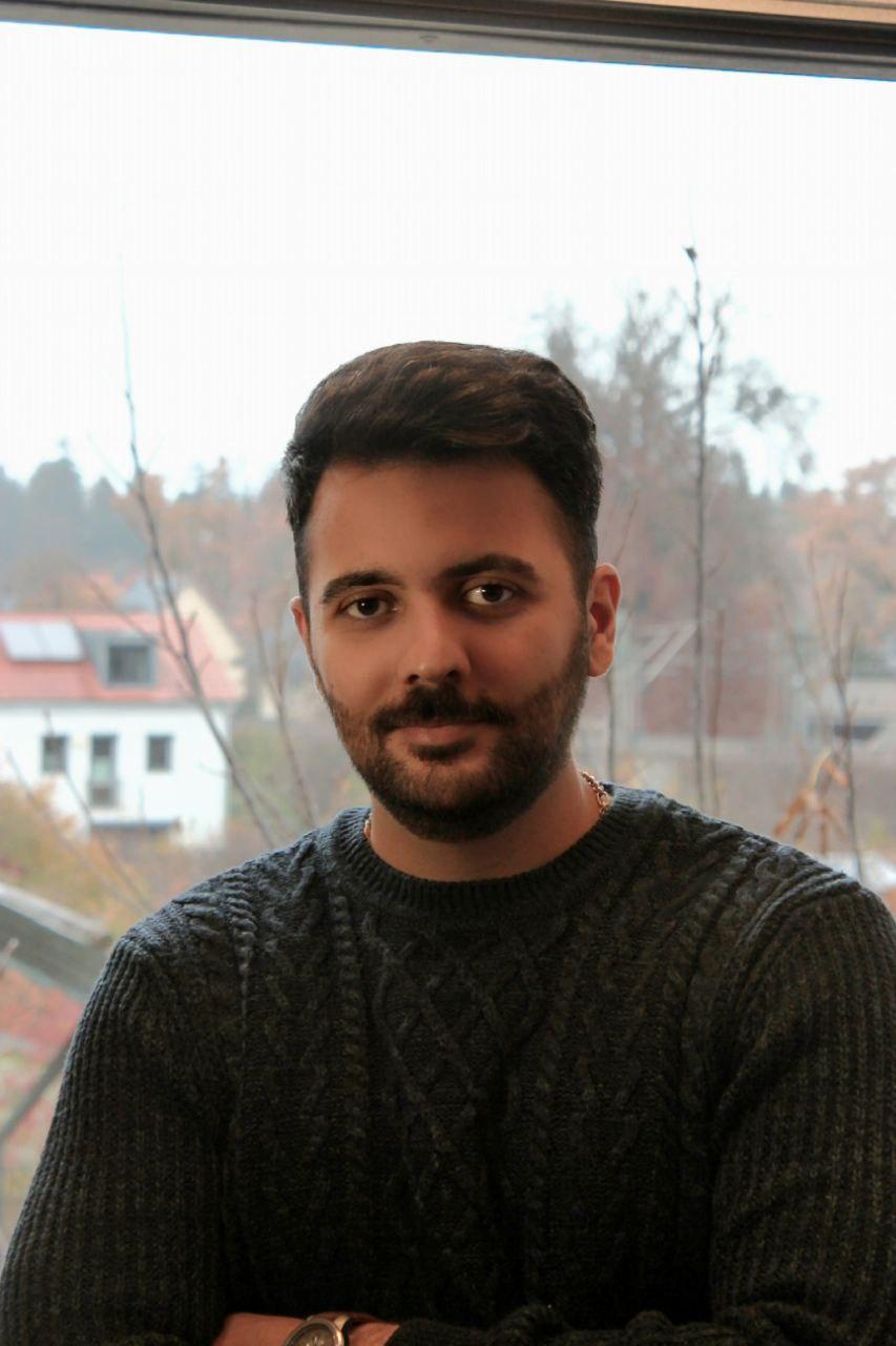 Amir Zahiri