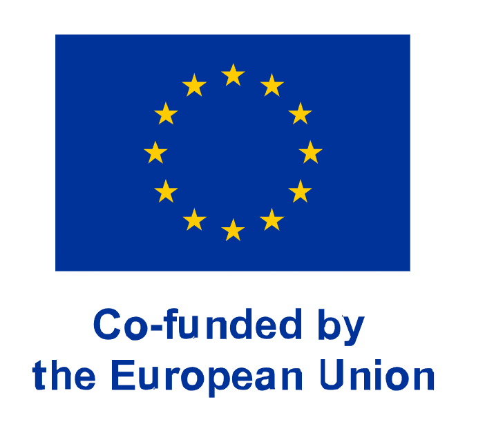 Co-funded by the European Union